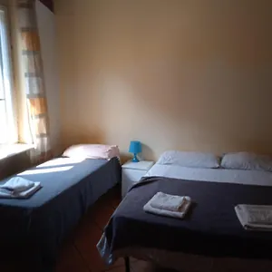 La Casa Di Luigi Porta Venezia Milano