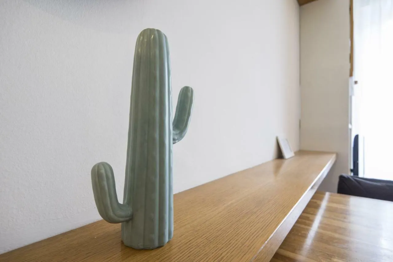 Hacca Collection - Bocconi, Navigli 1Br Apartment Milan
